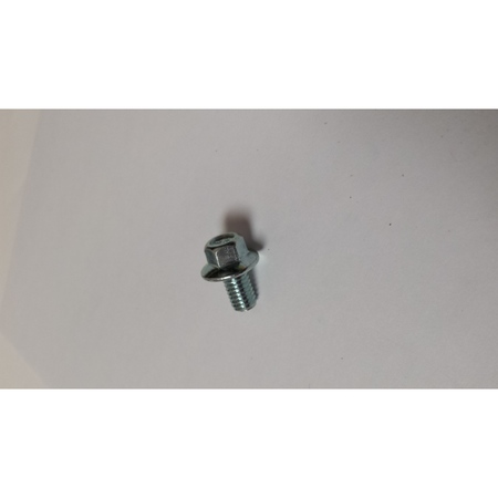 Mtd Flange Bolt M6 X 1 710-04974